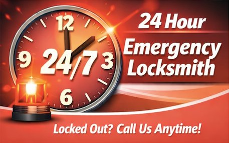 24 Hour Emergency Locksmith Cooper City FL