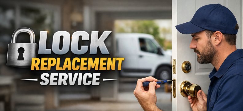 Lock Rekey Service in Cooper City FL